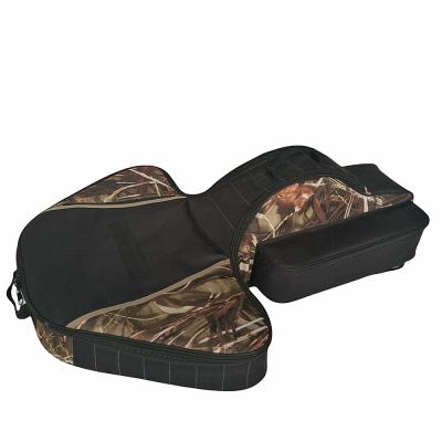 China Alfa Custom Archery Soft Bow Cases 37 Inch Camo Crossbow Bag com acessórios Porkets à venda