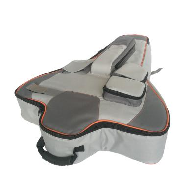 China Alfa Custom Crossbow Case, Saco Padrão de Crossbows, 37 L X 24 W X 8 H polegadas à venda