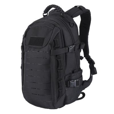 China Alfa Militar Mochila Táctica Mochila Esportiva de Exterior Homens Acampamento Caminhadas Viagens Escalada Mochila Táctica Mochila à venda