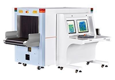 China Security Systems XLD-6040D X-ray baggage machine for sale