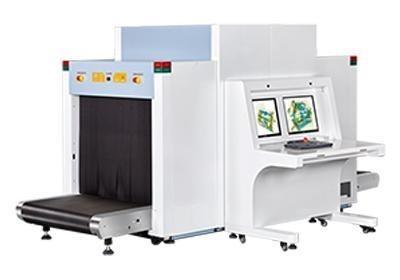 China Security Systems XLD-10080D X-ray baggage machine for sale