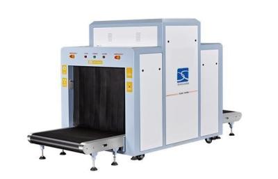 China Security Systems XLD-10080 X-ray baggage machine for sale