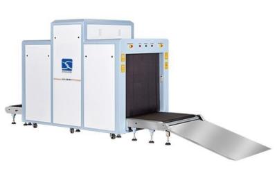 China Security Systems XLD-100100 X-ray baggage machine for sale