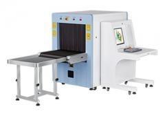 China X-ray security inspection machine for sale