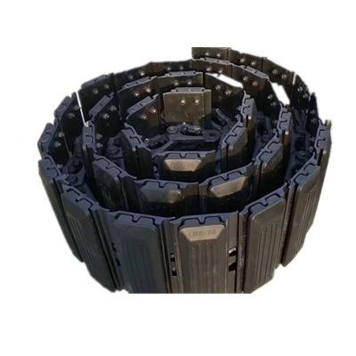 China Skid Steer Track Link Assy Excavator Undercarriage Parts Best Heavy Duty Steel Tracks For Excavator Parts for sale