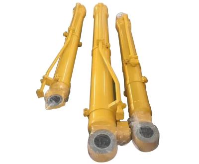 China Excavator Undercarriage Parts General Arm Or Hydraulic Boom Bucket And Cylinder For Any Brands Heavy Mini Excavator for sale