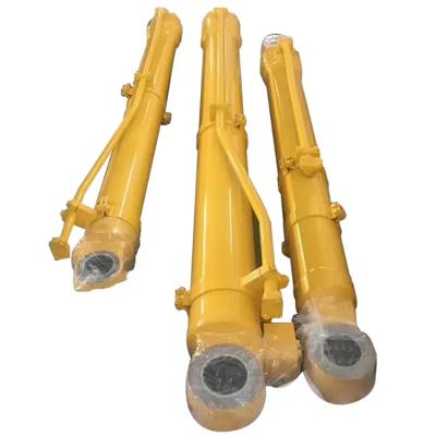 China Excavator Undercarriage Parts General Arm or Hydraulic Boom Bucket and Cylinder for All Brands Mini Heavy Excavator for sale