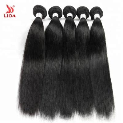 China Silky Straight Raw Cambodian Hair Bundles Brazilian Lida Mink Hair Bundles Wholesale Brazilian Hair Vendors Wholesale for sale