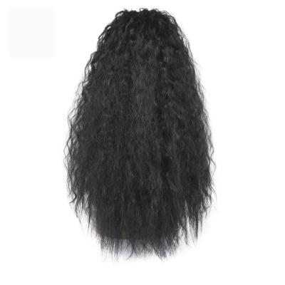 Китай New Kinky Curly Lida Synthetic Bohemian Curly Wigs 20-24