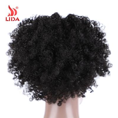 Китай Lida Curly Curly 15