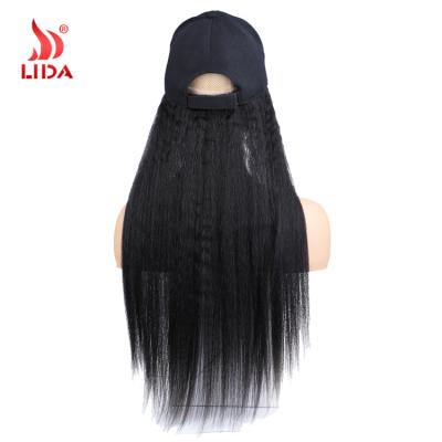 Κίνα Synthetic Lida Synthetic Hair 18