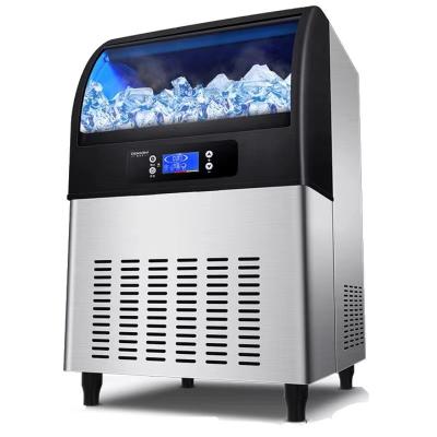 China Professional Customized Single-temperature Commercia Ice Machine, /Industrial Block Ice Making Machine Large Ice Maker For Sale for sale