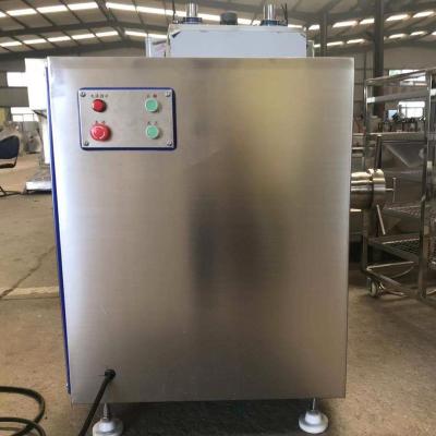 China Single-temperature Various Commercial Versions Small Block Ice Maker Ice Cube Maker Ice Maker for sale