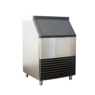 China Factory Price Customized Different Models Ice Cube Making Machine Intelligent Ice Cream Freezers for sale