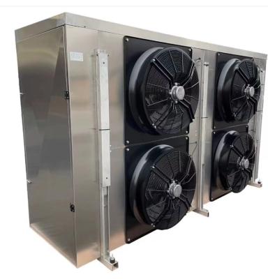 China Single-temperature the latest special cold storage air cooler, new cold storage fan for sale