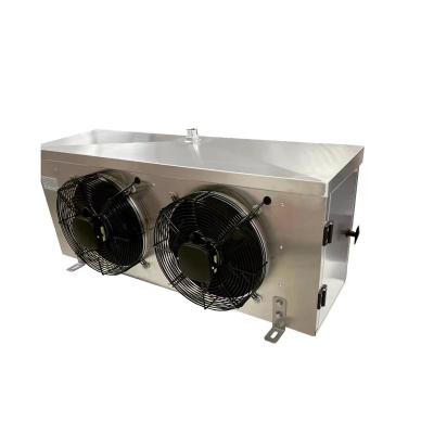 China Refrigeration Parts High Cost Performance Low Temperature Air Cooler Unit Easy To Install Cold Room for sale