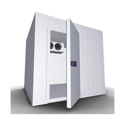 China Container direct sales industry cheap freezer cold rooms specializing production cold storage equipment for sale