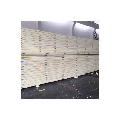 China Modern Fashion Professional Freezer Refrigeration Storage Sandwich Panel for sale