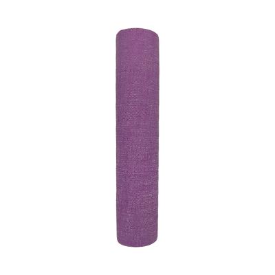 China Professional Eco-Friendly Non Slip Wear Resistance PVC Foam Fitness Training Mat For Home Yoga for sale