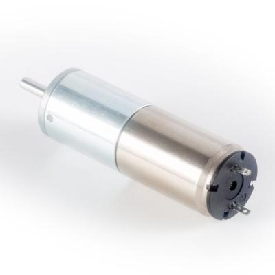 China Robot 16mm DC 6-12V Planetary Gear Motor With Coreless Motor for sale