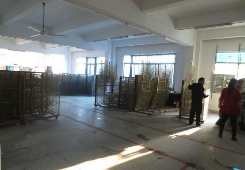 Geverifieerde leverancier in China: - Dongguan Jingtu Prints CO.,LTD