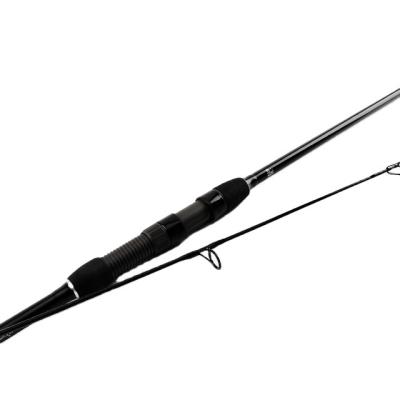 China Carbon Factory 3.9m 3.5 Pound Carbon Fiber Fishing Rod Carp Rod 12ft Strong Carp Fishing Rod for sale