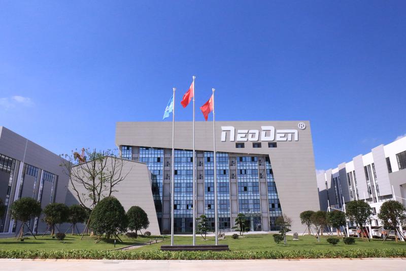 Verified China supplier - Zhejiang Neoden Technology Co., Ltd.