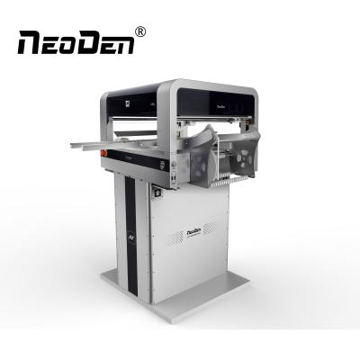 China NeoDen4 SMT LED Bulb Light SMT Production Line/PCB Assembly Line Assemble Line SMD Benchtop Small Robot Transfer Machine for sale