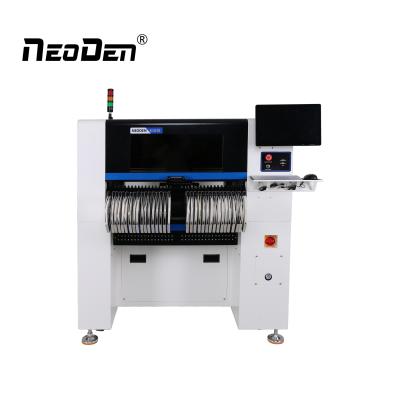 China SMT Production Line/PCB Assembly Line Factory Price Favorablestable High Professional Energy Saving SMT Visual Transfer Machine With 8 Heads for sale