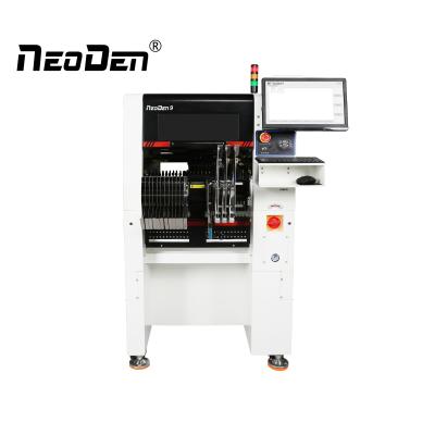 China New SMT Transfer Machine SMT Production Line/PCB Assembly Line NeoDen9 smd machine production for sale