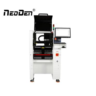 China SMT Production Line/PCB Assembly Line High Accuracy Small Pick and Place Machine for smt assembly production NeoDen9 for sale