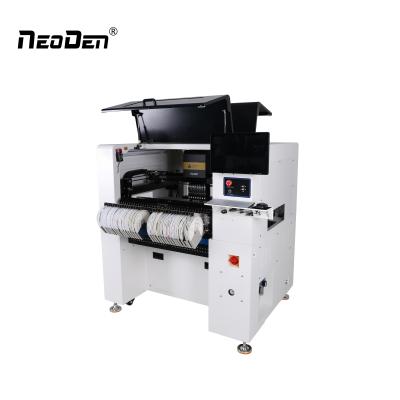 China SMT Production Line/PCB Assembly Line Factory Price Favorablestable High Professional Energy Saving SMT Visual Transfer Machine With 8 Heads for sale