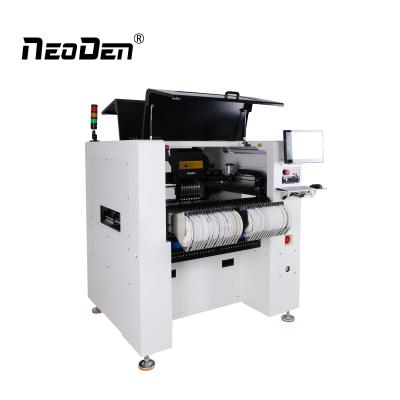 China SMT Production Line/PCB assembly line NeoDen K1830 SMD mounter automation chip transfer machine PCB making machine for sale