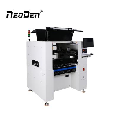 China SMT Production Line/PCB assembly line NeoDen K1830 SMT mounter LED bulb assembly chip machine LED light making machine for sale