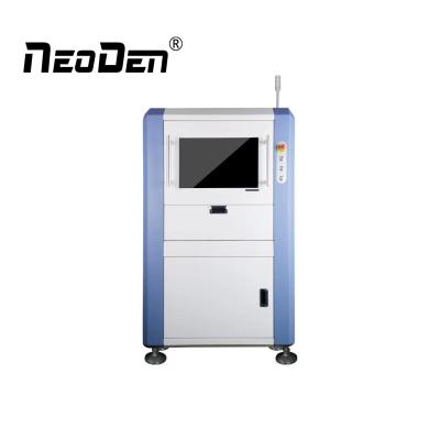 China Hot Selling AOI Welding Machine SMT Production Line/PCB Machine SMT Testing Machine for sale