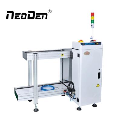 China SMT Production Line/PCB Assembly Line NeoDen PCB Loader Machine SMT PCB Magazine Loader for sale