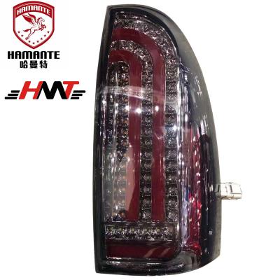 China LED TAIL LAMP FOR 05-12 TACOMA Tacoma for sale