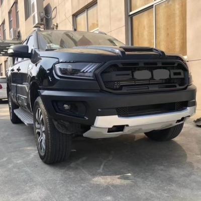 China HIGH QUALITY OFF-ROAD PARTS FRONT BUMPER LIFTING RISE BODY KIT FOR RANGER 2015 2012 2019 PICKUP ACCESSORIES for sale