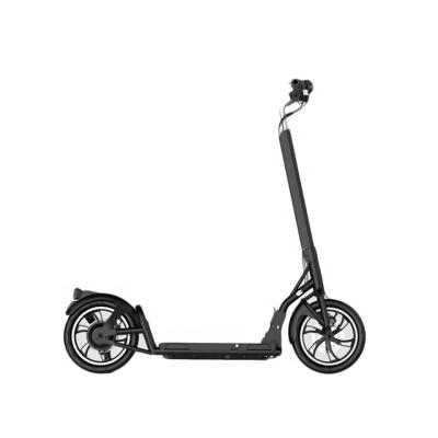 China Various Color China 350W Unisex Scooter With Seat 8.5 Inch Electric Scooter Electric Scooter For Adult for sale