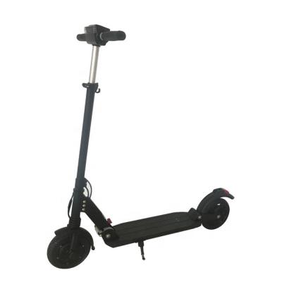 China 36V 250W Electric Scooter China Unisex Electric Foldable Lithium Battery Best Quality Scooter For Adult A9 for sale