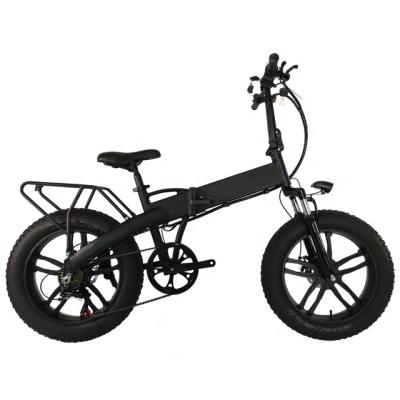 China Unisex two-wheeled two-wheel electric bike mountain fat wheel the latest hot sale 250W electric bike for sale