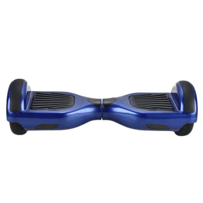 China 36V Unisex Electric Two Wheel Balance Skateboard For All Ages for sale