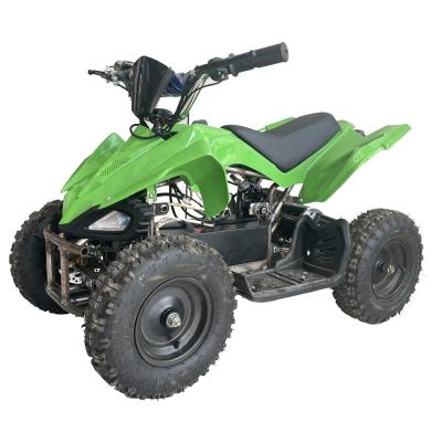 China Unisex 36V 48V 60V 500W 800W 1000W Electric ATV, Quad Electric Bike for Kids or Adults for sale