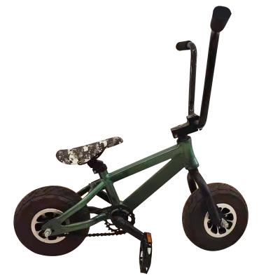 China China 2021 Freestyle BMX Bike Sell New Design And Wholesale High Quality Mini BMX Kids With Adjustable Seat And Fat Tire BMX Bike Freestyle for sale