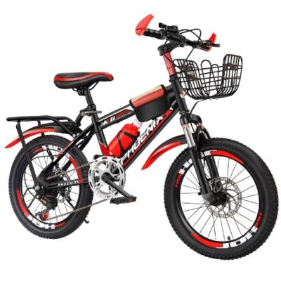 China 2020 flat earth china factory ninon Bicicleta De Montana Para single speed carbon steel mtb bicycle mountain bike kids bike bicycles for sale