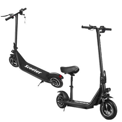 China Wholesale Modern CE Electric Scooter For Adult China Factory High Quality 2022 New Design With Lightweight Electric Scooter Two Wheel for sale