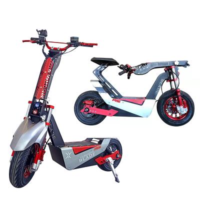 China CE modern electric scooters for adault china factory high quality 2022 new design with disc brake foldable mobility scooter for sale