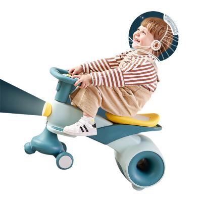 China Ride On Toy 2021 CE EN71 ASTM China Wholesales New Design Low Price High Quality Swing Car Twisted Car For Children Kids Children Ride On Toys for sale