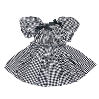 China 2021 Summer Princess Dress Children's Dress New Washable Baby Girls' Dress for sale