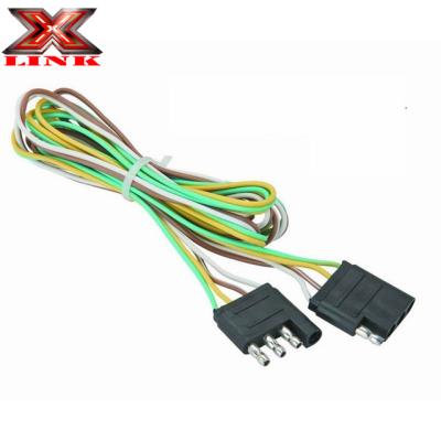 China 5C Trailer Cable The Essential Component for Bonded 5-Way Trailer RV Camper Towing for sale